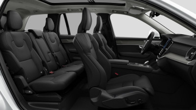 Volvo XC90 Neuwagen Volvo XC90 Neuwagen