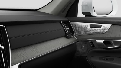 Volvo XC90 Neuwagen Volvo XC90 Neuwagen