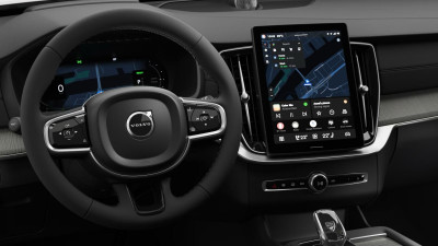Volvo XC90 Neuwagen Volvo XC90 Neuwagen