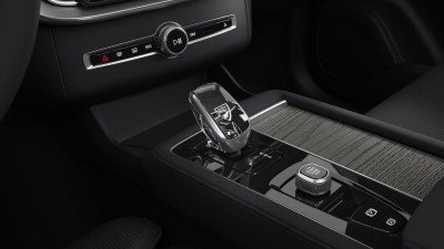 Volvo XC90 Neuwagen Volvo XC90 Neuwagen