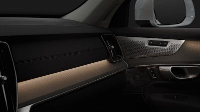 Volvo XC90 Neuwagen Volvo XC90 Neuwagen