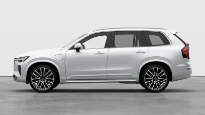 Volvo XC90 Neuwagen Volvo XC90 Neuwagen