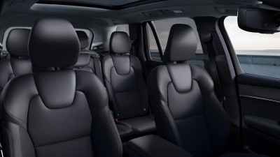 Volvo XC90 Neuwagen Volvo XC90 Neuwagen