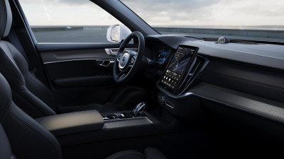 Volvo XC90 Neuwagen Volvo XC90 Neuwagen