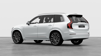 Volvo XC90 Neuwagen Volvo XC90 Neuwagen