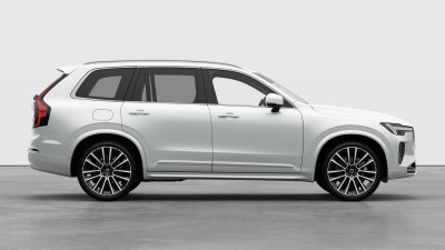 Volvo XC90 Neuwagen Volvo XC90 Neuwagen