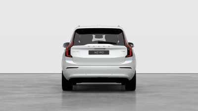 Volvo XC90 Neuwagen Volvo XC90 Neuwagen