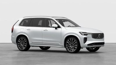 Volvo XC90 Neuwagen Volvo XC90 Neuwagen