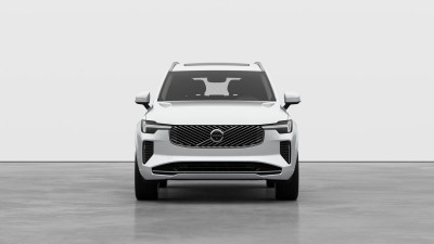 Volvo XC90 Neuwagen Volvo XC90 Neuwagen