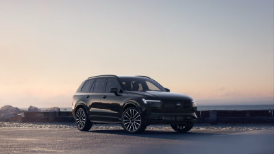 Volvo XC90 Neuwagen