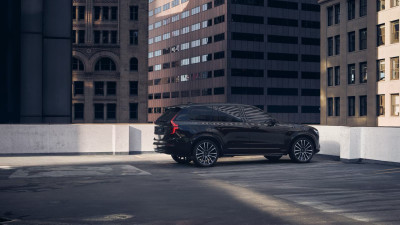 Volvo XC90 Neuwagen