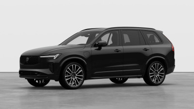 Volvo XC90 Neuwagen