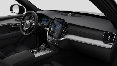 Volvo XC90 Neuwagen