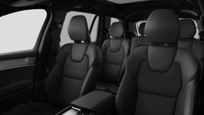 Volvo XC90 Neuwagen