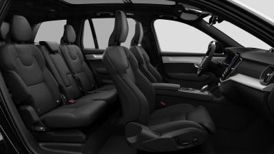 Volvo XC90 Neuwagen