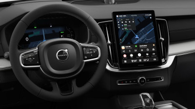 Volvo XC90 Neuwagen