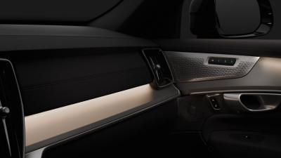 Volvo XC90 Neuwagen
