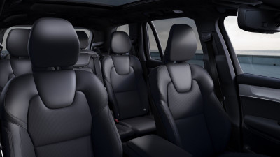 Volvo XC90 Neuwagen