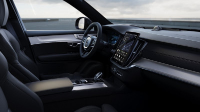 Volvo XC90 Neuwagen