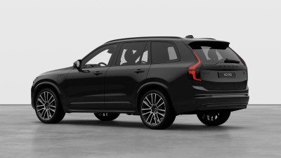 Volvo XC90 Neuwagen