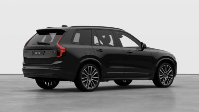 Volvo XC90 Neuwagen