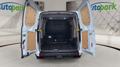 Ford Transit Custom Gebrauchtwagen Ford Transit Custom Gebrauchtwagen