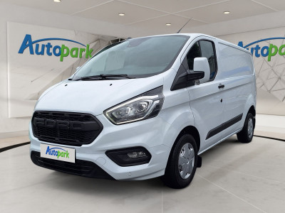 Ford Transit Custom Gebrauchtwagen Ford Transit Custom Gebrauchtwagen