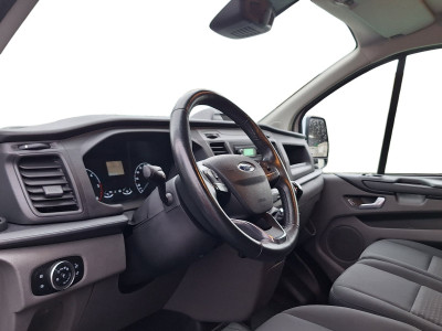 Ford Transit Custom Gebrauchtwagen Ford Transit Custom Gebrauchtwagen