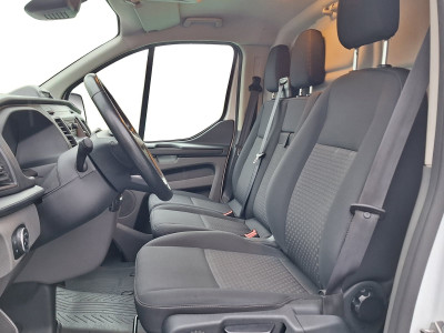Ford Transit Custom Gebrauchtwagen Ford Transit Custom Gebrauchtwagen