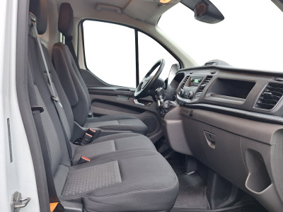 Ford Transit Custom Gebrauchtwagen Ford Transit Custom Gebrauchtwagen