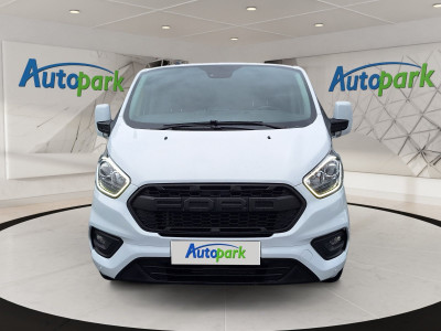 Ford Transit Custom Gebrauchtwagen Ford Transit Custom Gebrauchtwagen