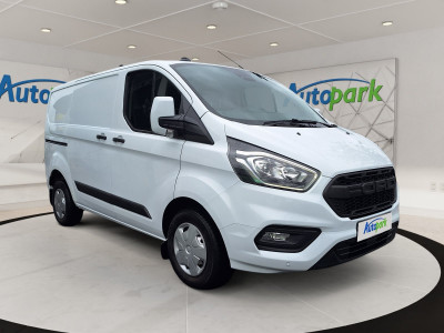 Ford Transit Custom Gebrauchtwagen Ford Transit Custom Gebrauchtwagen