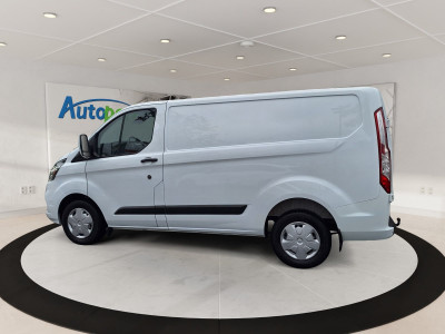 Ford Transit Custom Gebrauchtwagen Ford Transit Custom Gebrauchtwagen