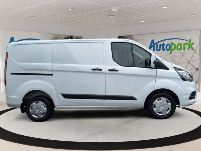 Ford Transit Custom Gebrauchtwagen Ford Transit Custom Gebrauchtwagen