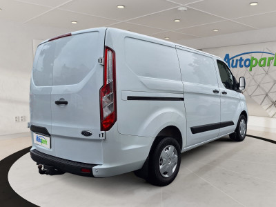 Ford Transit Custom Gebrauchtwagen Ford Transit Custom Gebrauchtwagen