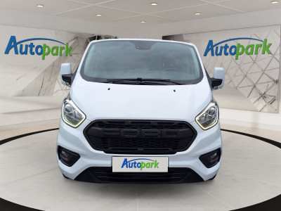 Ford Transit Custom Gebrauchtwagen Ford Transit Custom Gebrauchtwagen