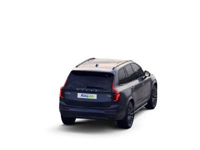 Volvo XC90 Gebrauchtwagen Volvo XC90 Gebrauchtwagen