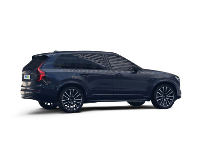 Volvo XC90 Gebrauchtwagen Volvo XC90 Gebrauchtwagen