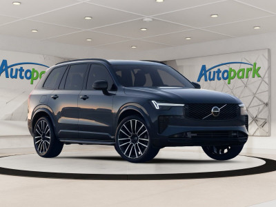 Volvo XC90 Gebrauchtwagen Volvo XC90 Gebrauchtwagen