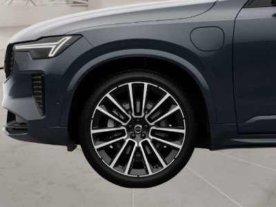 Volvo XC90 Gebrauchtwagen Volvo XC90 Gebrauchtwagen