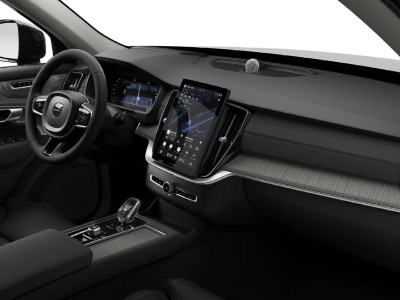 Volvo XC90 Gebrauchtwagen Volvo XC90 Gebrauchtwagen