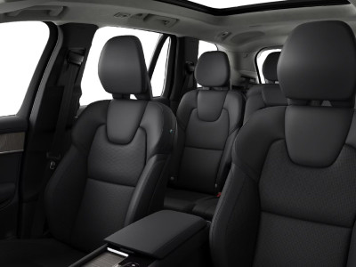 Volvo XC90 Gebrauchtwagen Volvo XC90 Gebrauchtwagen
