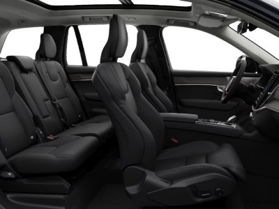 Volvo XC90 Gebrauchtwagen Volvo XC90 Gebrauchtwagen