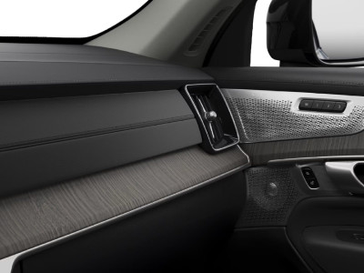 Volvo XC90 Gebrauchtwagen Volvo XC90 Gebrauchtwagen