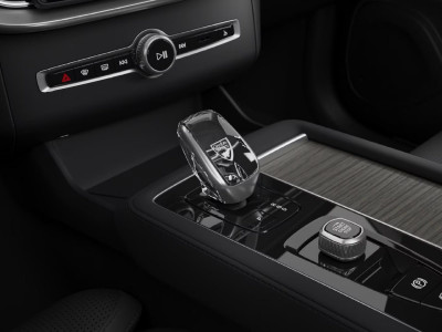 Volvo XC90 Gebrauchtwagen Volvo XC90 Gebrauchtwagen
