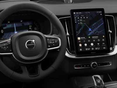 Volvo XC90 Gebrauchtwagen Volvo XC90 Gebrauchtwagen