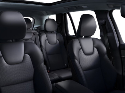 Volvo XC90 Gebrauchtwagen Volvo XC90 Gebrauchtwagen