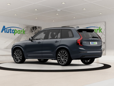 Volvo XC90 Gebrauchtwagen Volvo XC90 Gebrauchtwagen