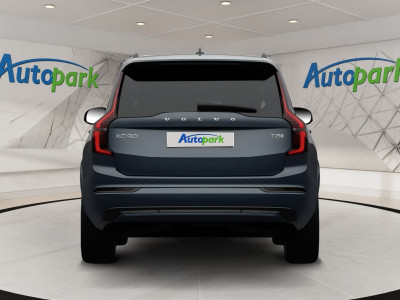 Volvo XC90 Gebrauchtwagen Volvo XC90 Gebrauchtwagen