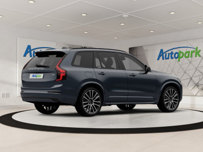 Volvo XC90 Gebrauchtwagen Volvo XC90 Gebrauchtwagen